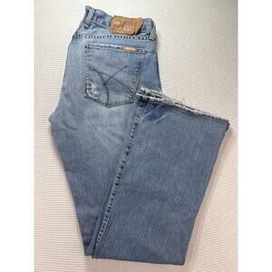 Women's Lucky Brand Jeans, Sweet Sally Jean size12/31